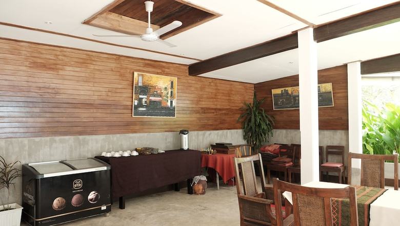 Hotel Mookdamun Bungalows
