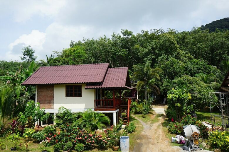 Hotel Mookdamun Bungalows