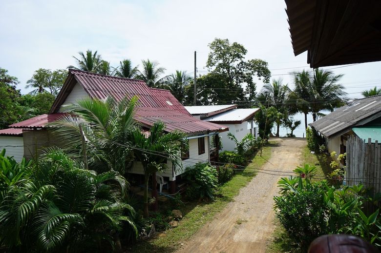 Hotel Mookdamun Bungalows