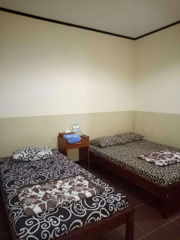 Hotel Guesthouse Kayuna