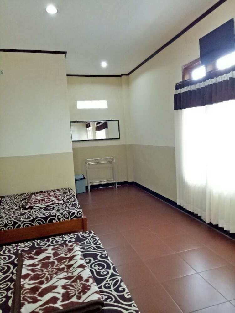 Hotel Guesthouse Kayuna