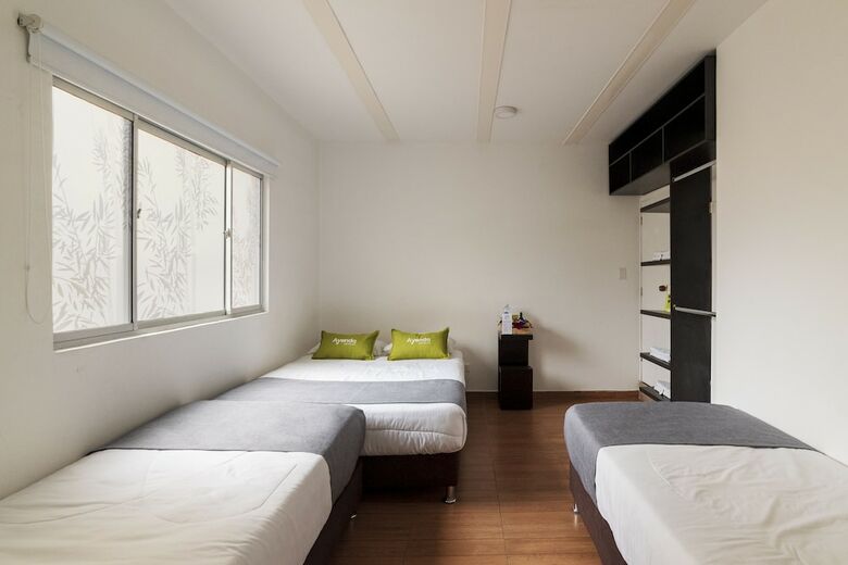 Hotel Ayenda 1059 Boutique Mavia