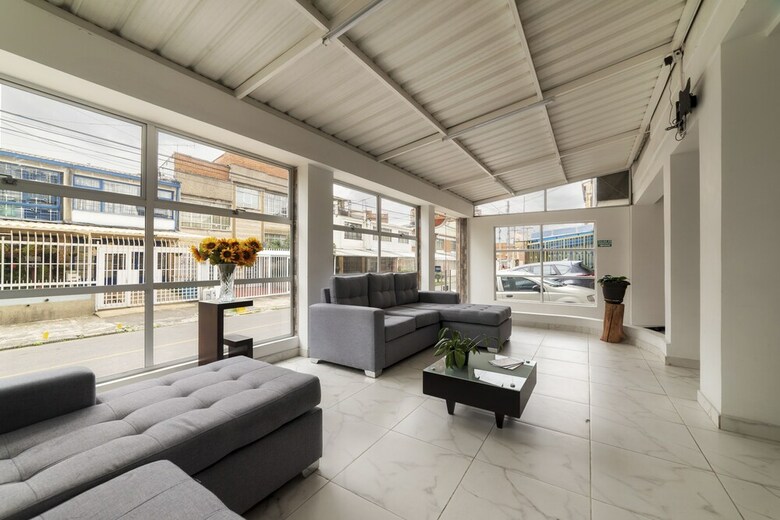 Hotel Ayenda 1059 Boutique Mavia