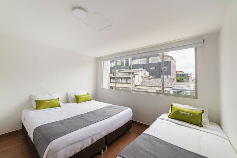 Hotel Ayenda 1059 Boutique Mavia