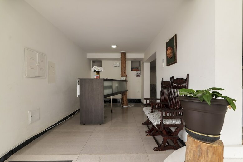 Hotel Ayenda 1059 Boutique Mavia