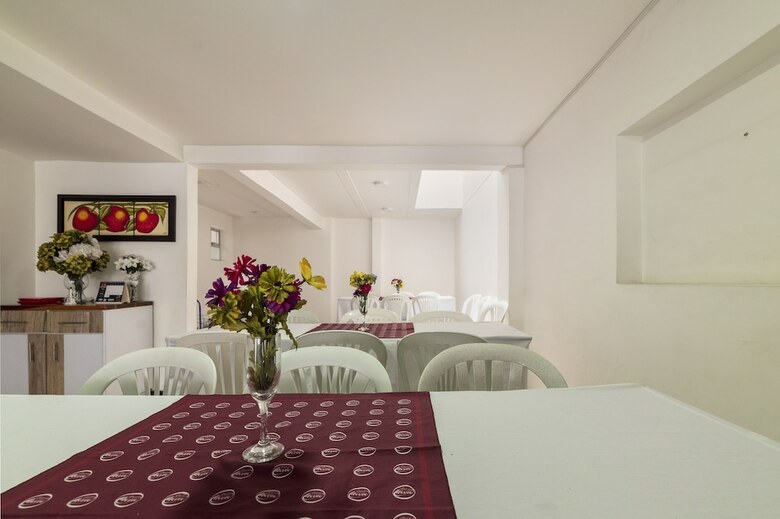 Hotel Ayenda 1059 Boutique Mavia