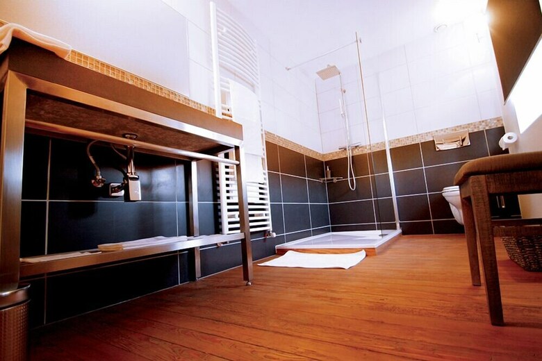 Bed & Breakfast Les Myosotis - Chambres D'h�tes