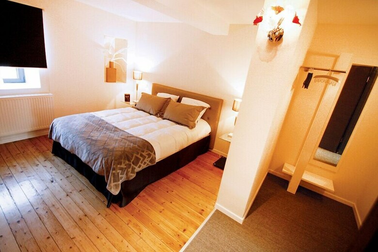 Bed & Breakfast Les Myosotis - Chambres D'h�tes