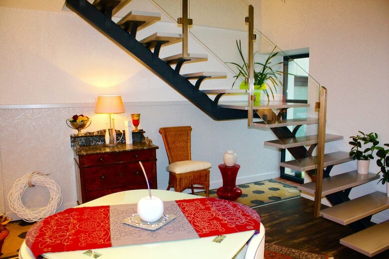 Bed & Breakfast Les Myosotis - Chambres D'h�tes