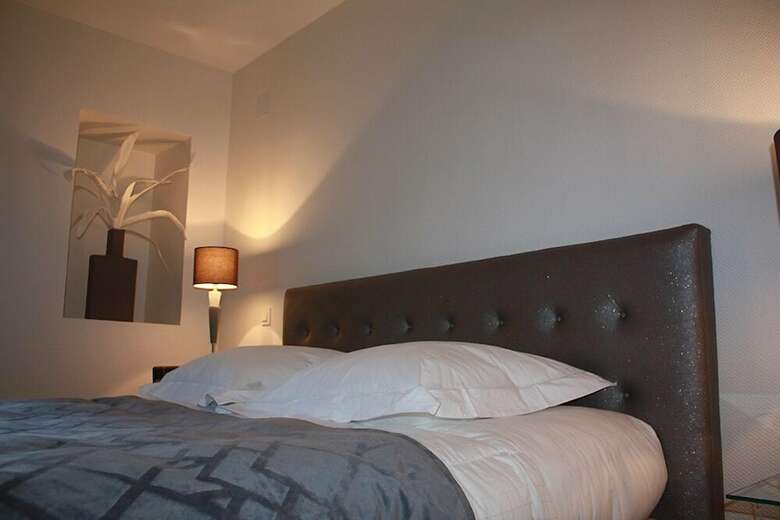 Bed & Breakfast Les Myosotis - Chambres D'h�tes