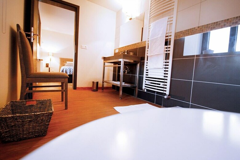 Bed & Breakfast Les Myosotis - Chambres D'h�tes