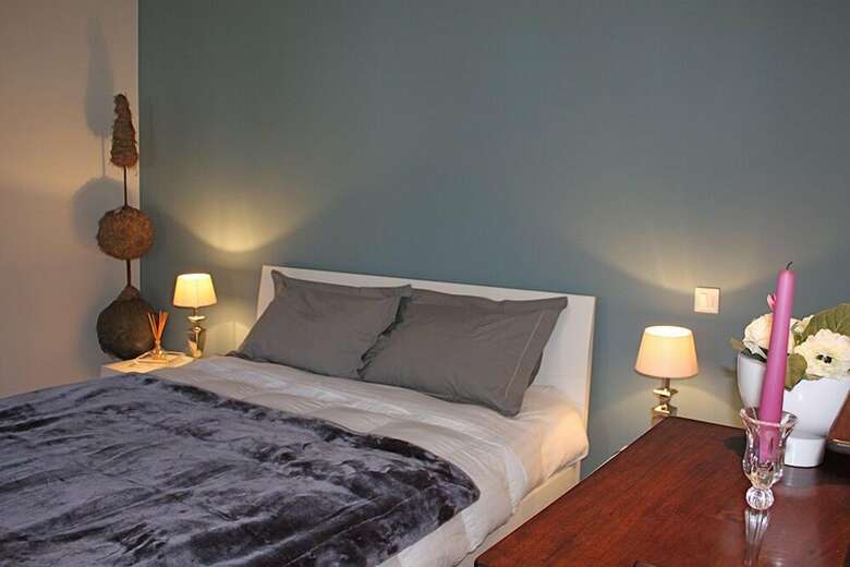Bed & Breakfast Les Myosotis - Chambres D'h�tes
