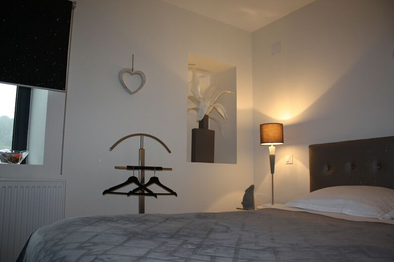 Bed & Breakfast Les Myosotis - Chambres D'h�tes