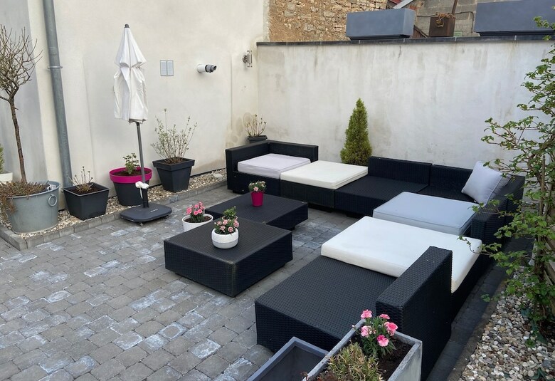 Bed & Breakfast Les Myosotis - Chambres D'h�tes
