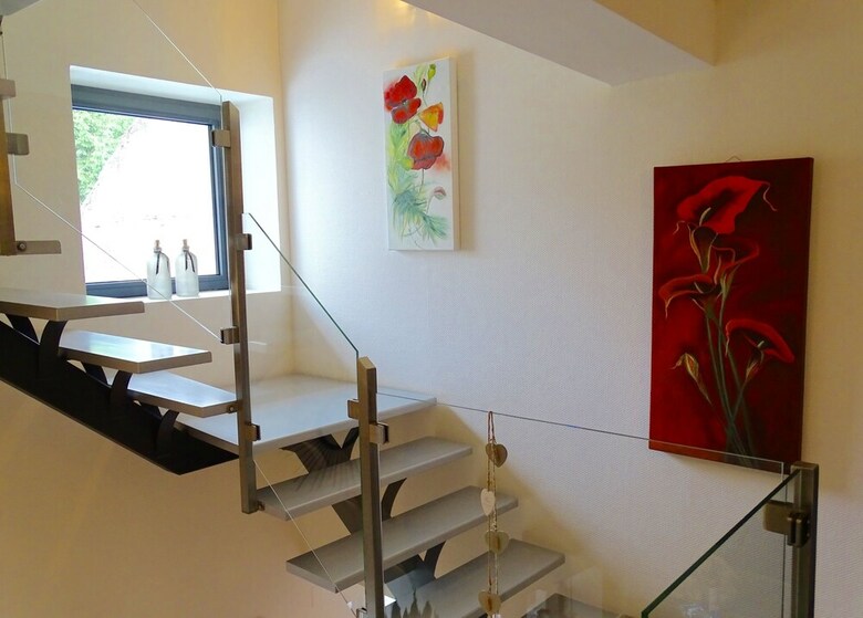 Bed & Breakfast Les Myosotis - Chambres D'h�tes