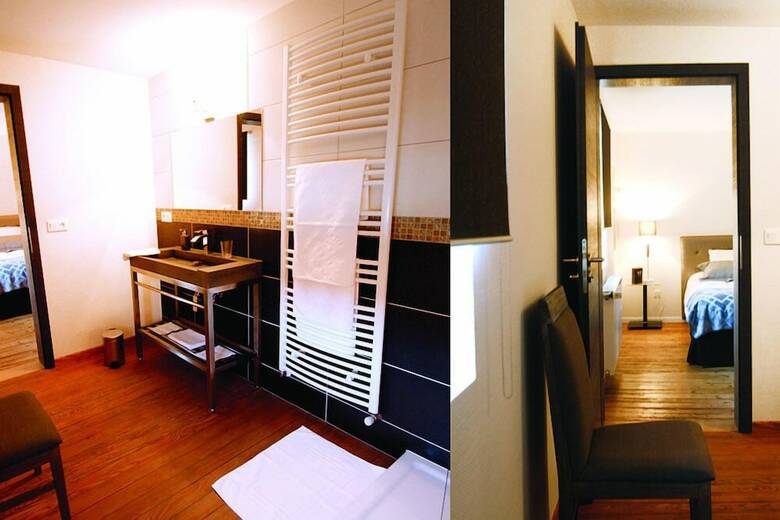 Bed & Breakfast Les Myosotis - Chambres D'h�tes