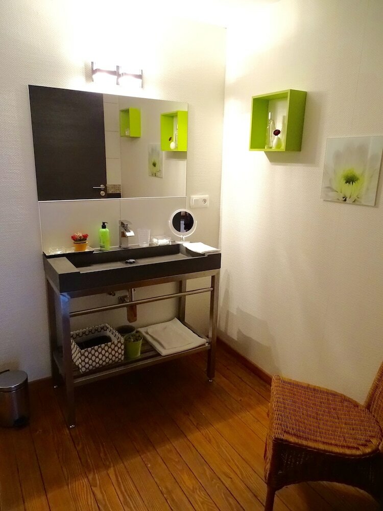Bed & Breakfast Les Myosotis - Chambres D'h�tes