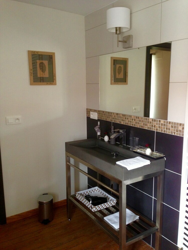 Bed & Breakfast Les Myosotis - Chambres D'h�tes