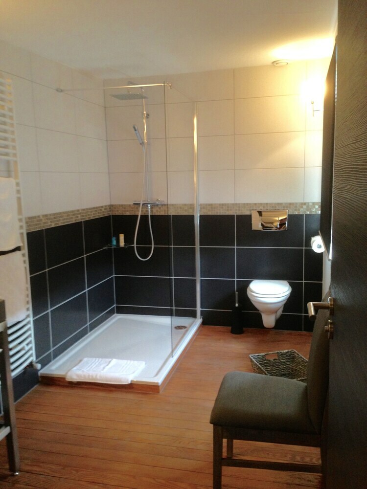 Bed & Breakfast Les Myosotis - Chambres D'h�tes