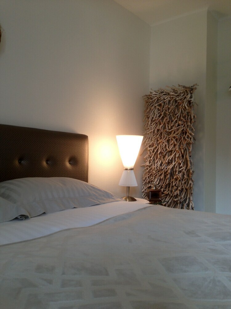 Bed & Breakfast Les Myosotis - Chambres D'h�tes
