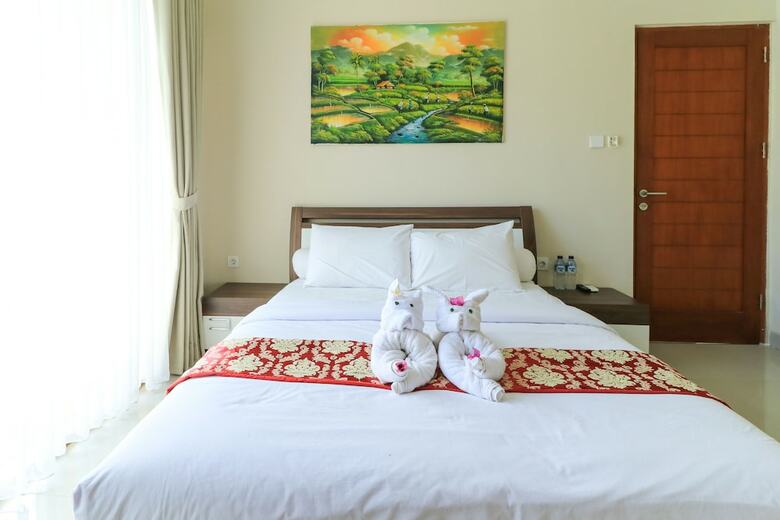 Hotel Royal Majesty Villas