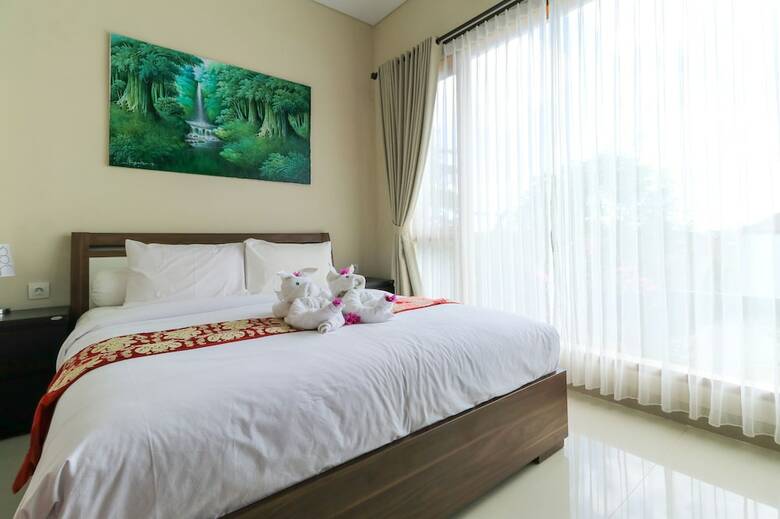 Hotel Royal Majesty Villas