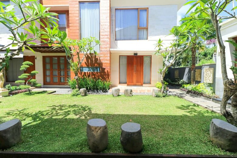 Hotel Royal Majesty Villas