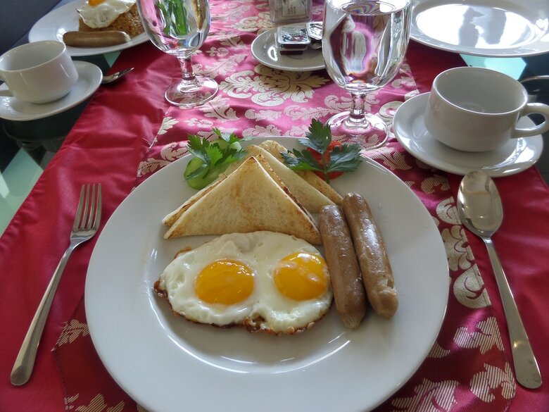 Hotel Royal Majesty Villas