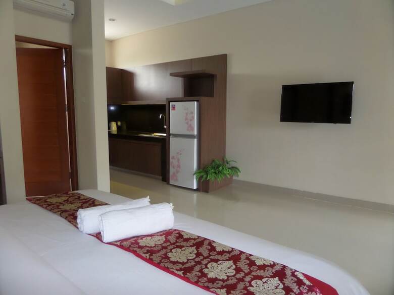 Hotel Royal Majesty Villas