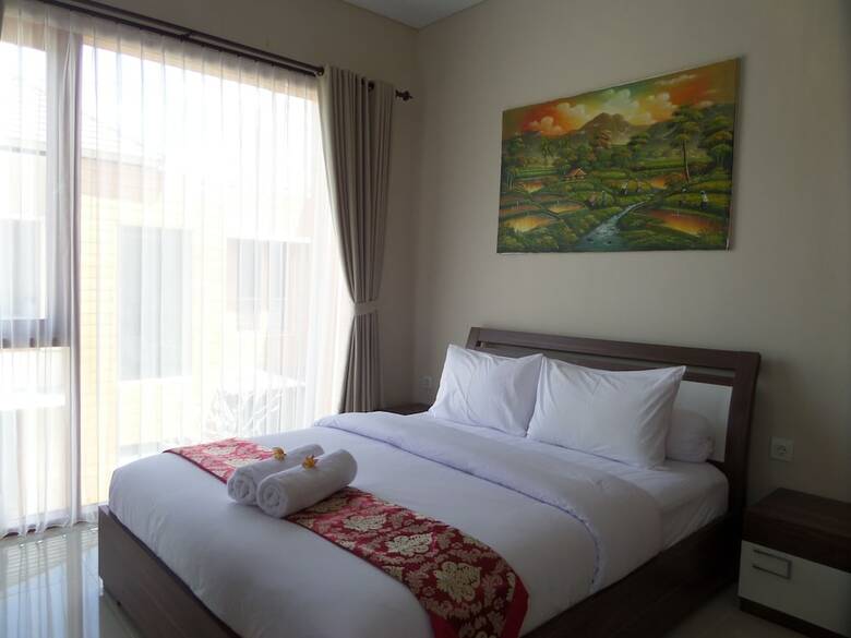 Hotel Royal Majesty Villas