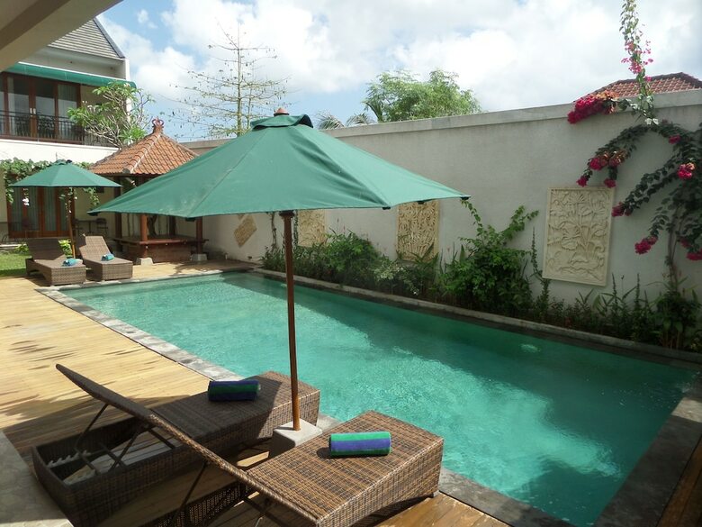 Hotel Royal Majesty Villas
