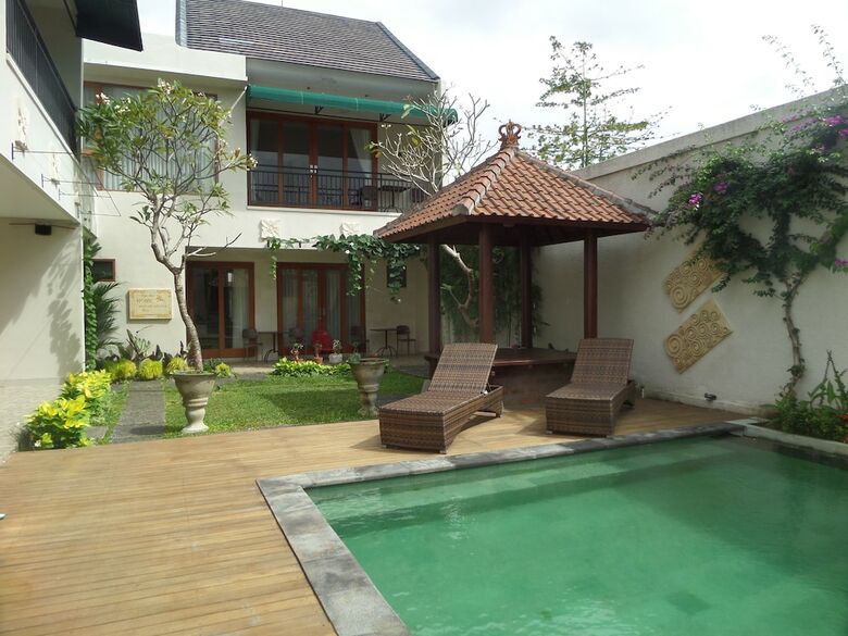 Hotel Royal Majesty Villas