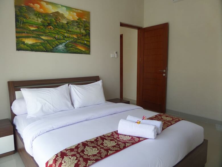 Hotel Royal Majesty Villas