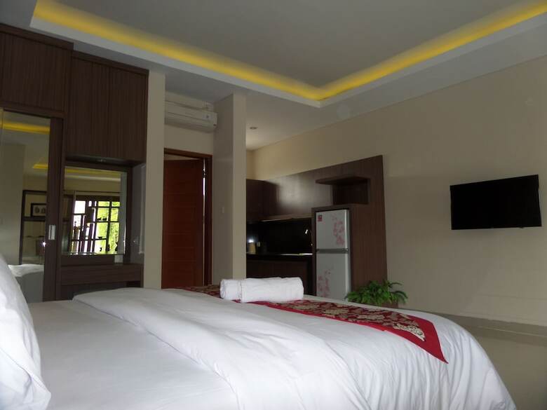 Hotel Royal Majesty Villas
