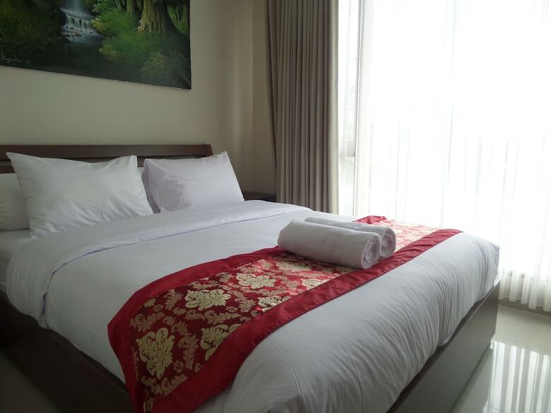 Hotel Royal Majesty Villas