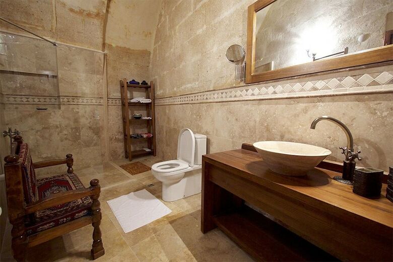 Hotel Hikmet's House