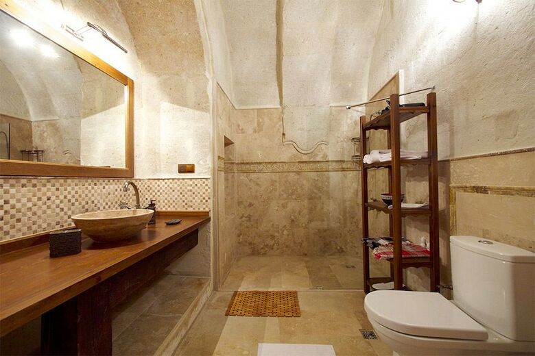 Hotel Hikmet's House