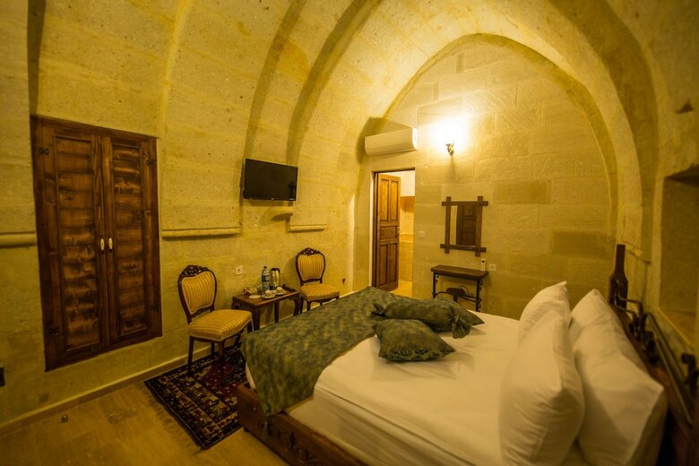 Hotel Hikmet's House