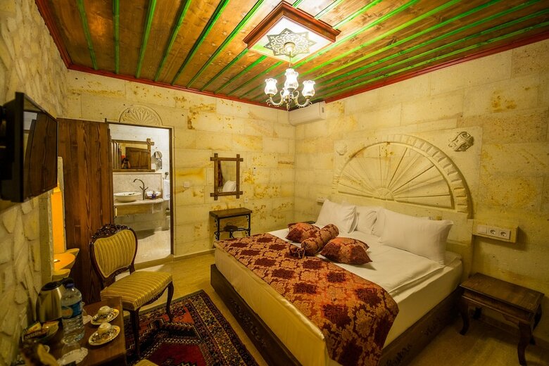 Hotel Hikmet's House