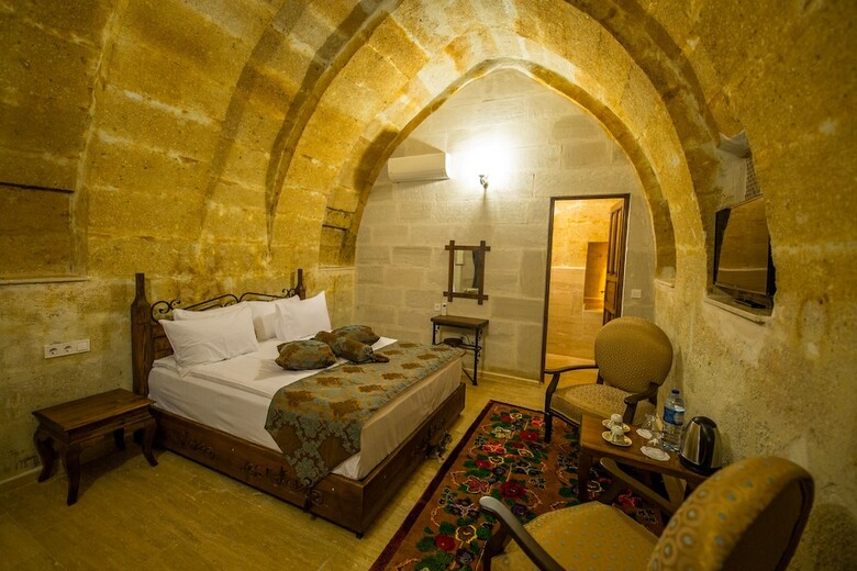 Hotel Hikmet's House