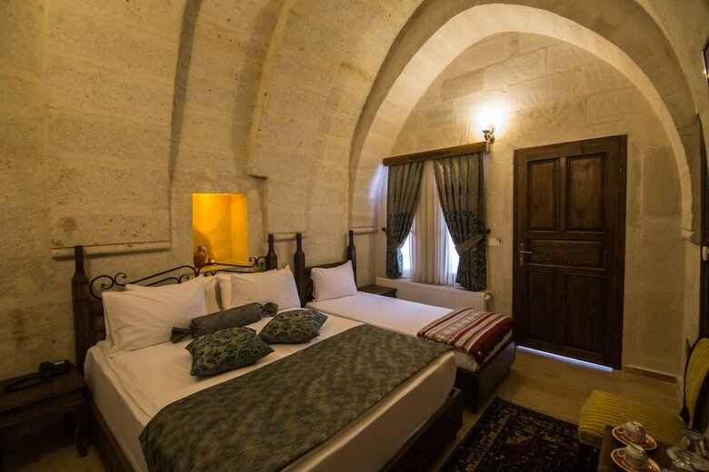 Hotel Hikmet's House