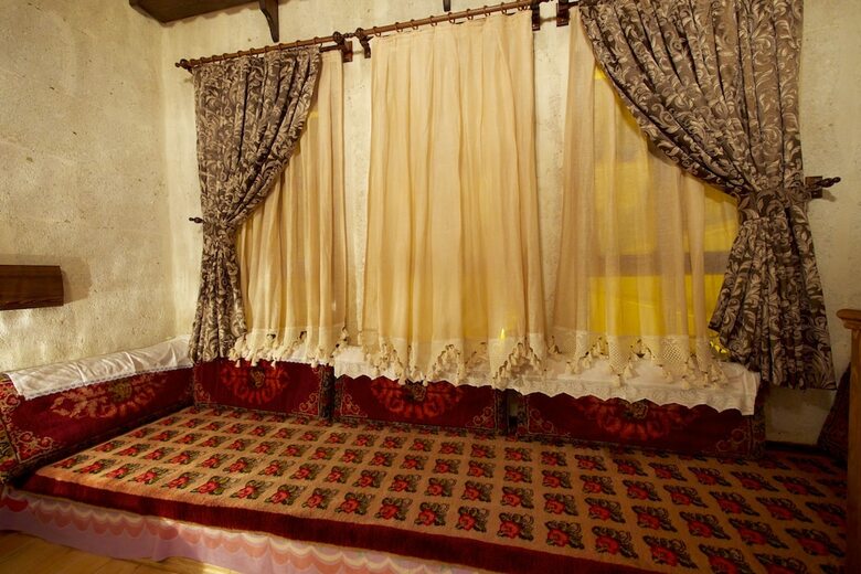Hotel Hikmet's House