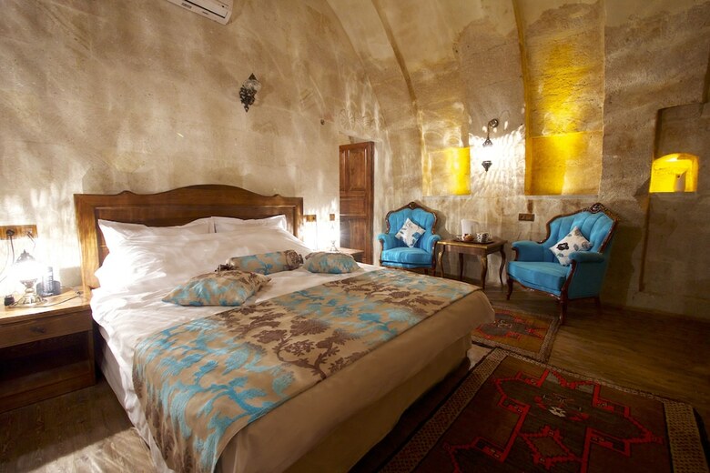 Hotel Hikmet's House