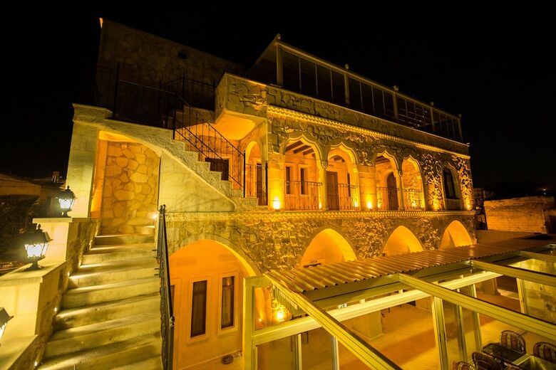 Hotel Hikmet's House