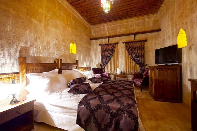 Hotel Hikmet's House