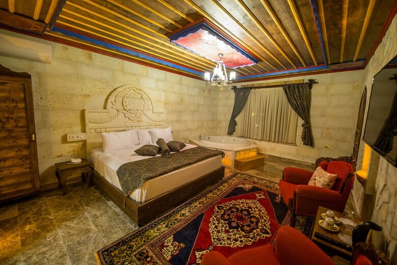 Hotel Hikmet's House
