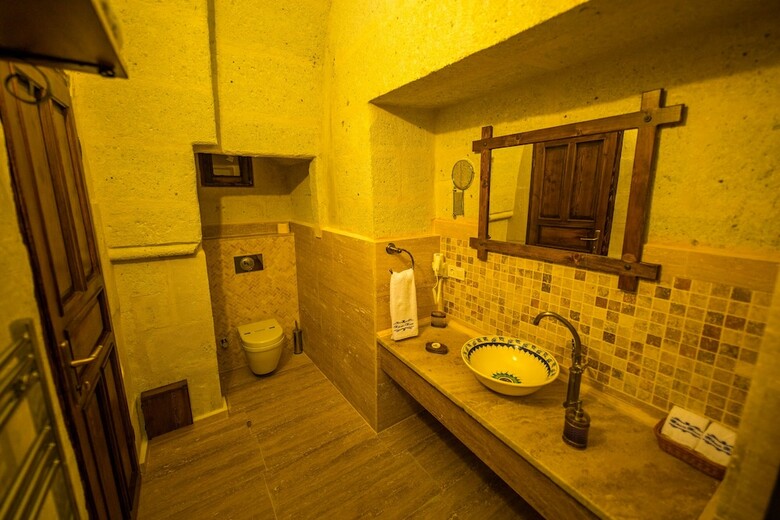 Hotel Hikmet's House