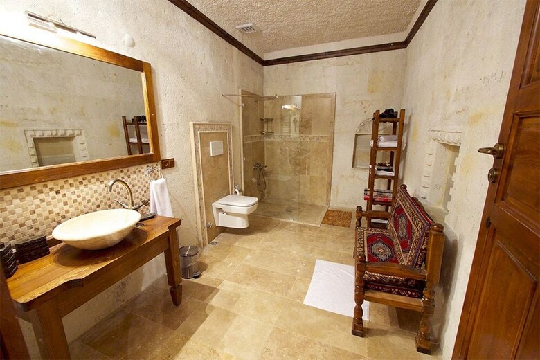 Hotel Hikmet's House