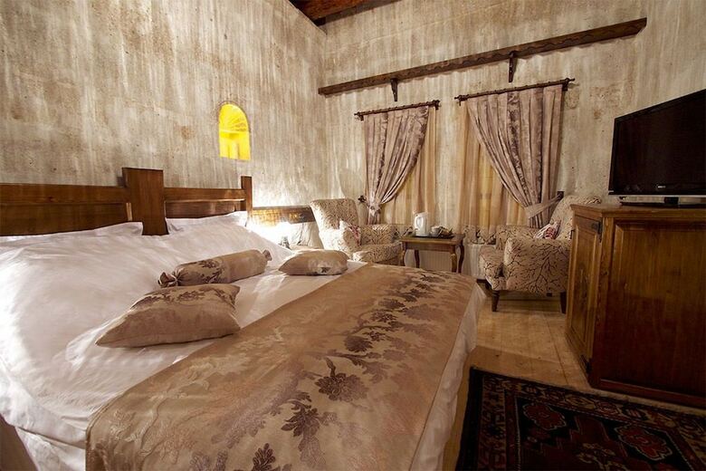 Hotel Hikmet's House