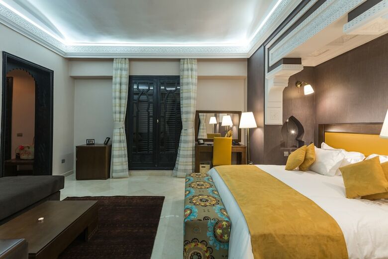 Hotel The Bird Exclusive Guest House & Spa